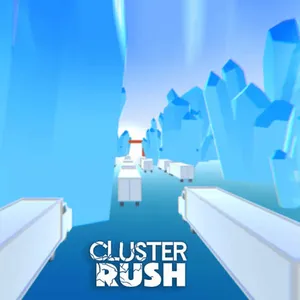 Play Cluster Rush Unblocked - Free Online Game
